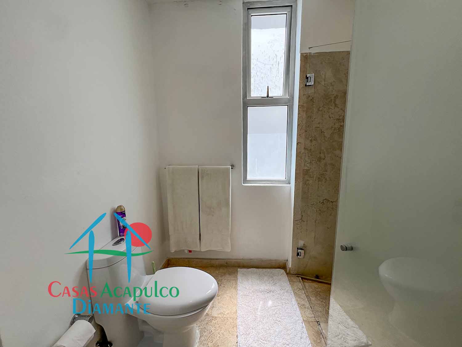 EOS 403 - Recámara principal 9